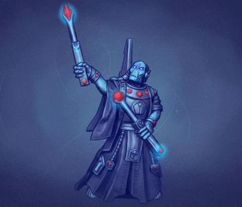 Ethereal with Equalizer/Staff proxy model
