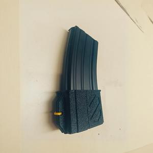 TPU 5.56 Magazine Pouch for molle or belt.