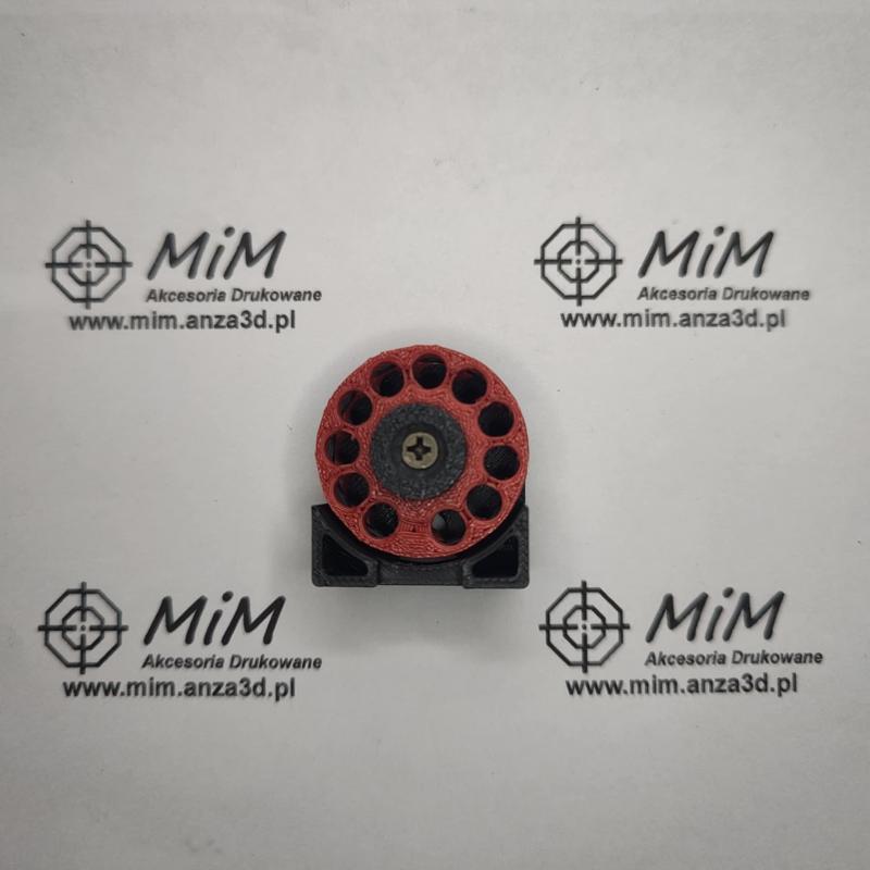 Daystate Huntsman 4.5  (177)magazine