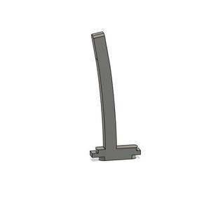 Lancer L5 magazine block 10/30 556