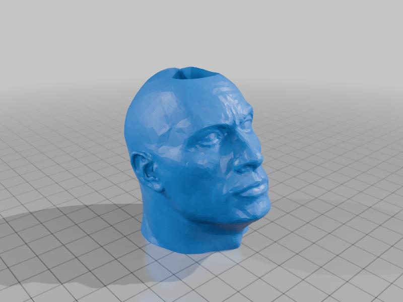 [Clipper Sleeve] The ROCK