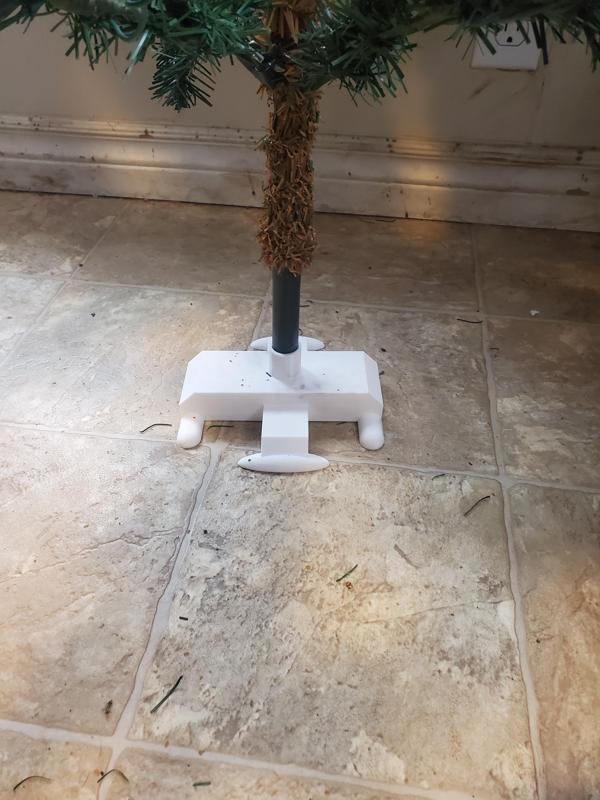 Christmas Tree Stand/Holder