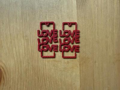 Love Earrings