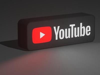 Light Box YouTube