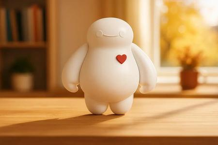 Baymax