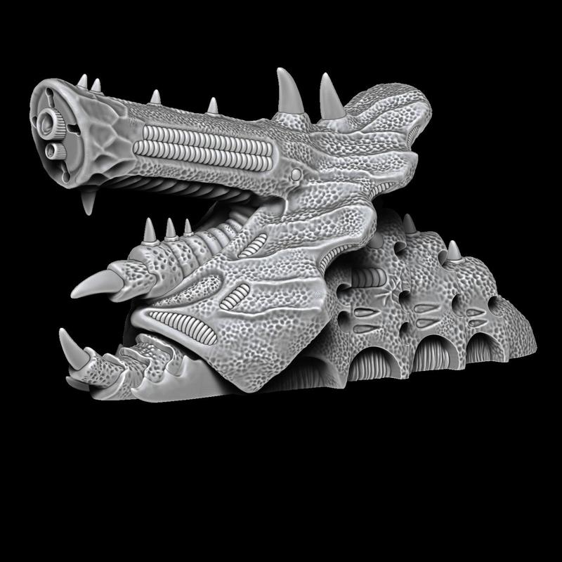 SPACE BUGS - INSECTES DE L'ESPACE 30