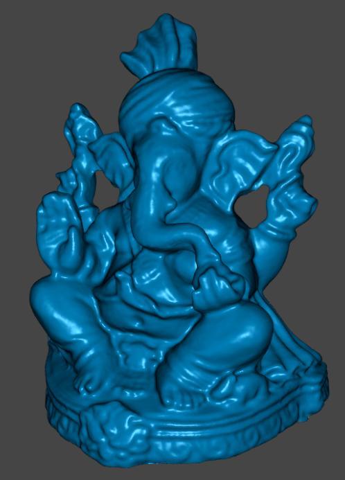 Ganesha Statue