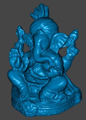 Ganesha Statue