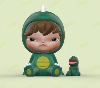 HIRONO DINO
