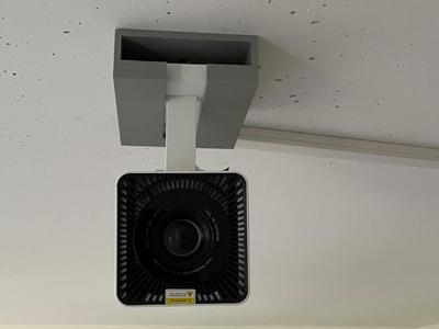 Ceiling Mount for Mini Projector 