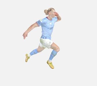 Erling Haaland - Figure