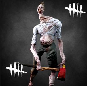 The Unknown - Dead by Daylight