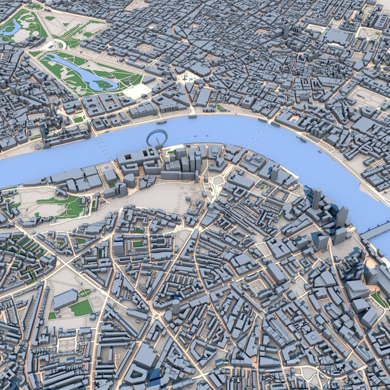London City United Kingdom