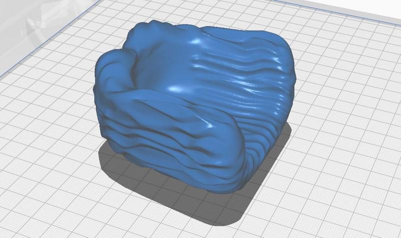 FUNKO HAIR - HAIR 49