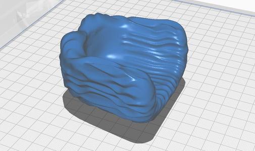 FUNKO HAIR - HAIR 49