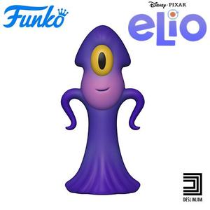 Ambassador Turais Elio Pixar Disney Funko Pop