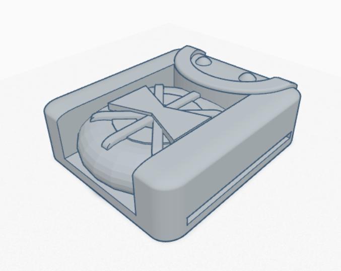 Black Widow Accessories Kit