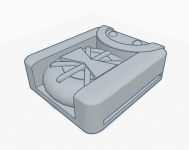 Black Widow Accessories Kit