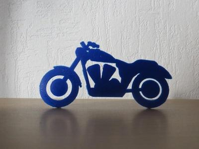 SPORTSTER HARLEY DAVIDSON V2