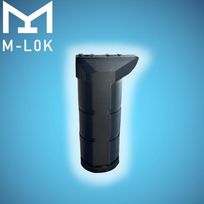 MLOK Zenitco RK-1 Grip