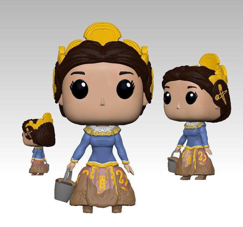 Dana Valencia Charity