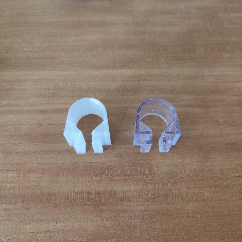 Fixing for soap dish, diameter 22 mm, Casetta Unica, reference 96189000