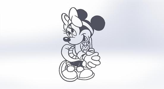 Minnie Mause