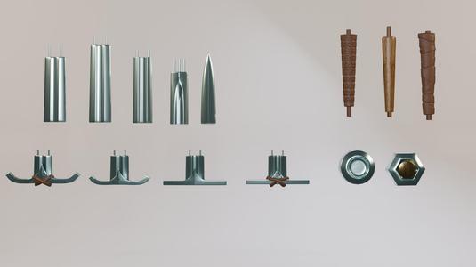 longsword