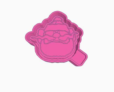 Yukon Mold Housing STL