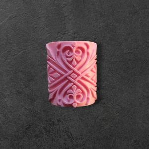 Texturizing roller / texture roller