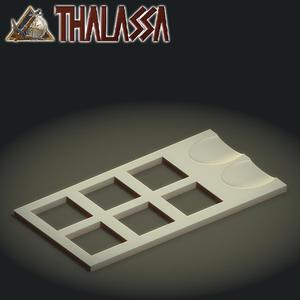 Thalassa: Base paint helper
