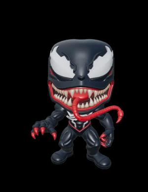 Venom Funko Pop
