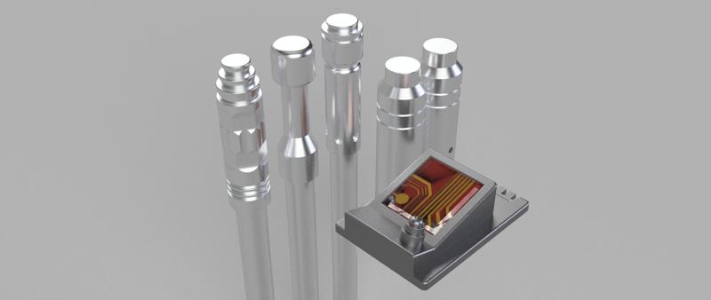 Star Wars: The Mandalorian - New Republic Officer's Gear Bundle (3D Print STL)