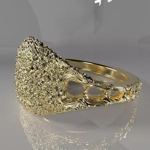 Old Ring for 3d printing