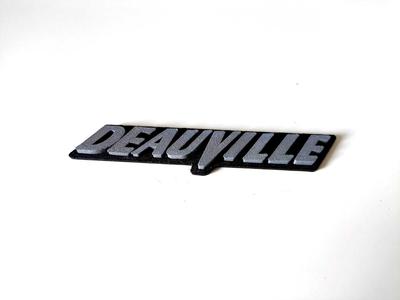 Deauville Logo