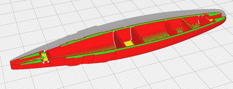 3D walker type Asturie 90