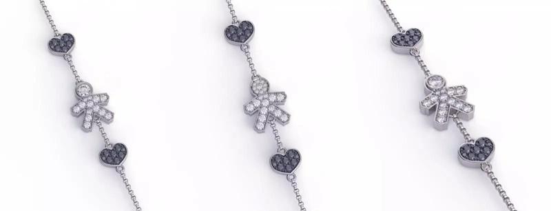 bracelet boy and girl