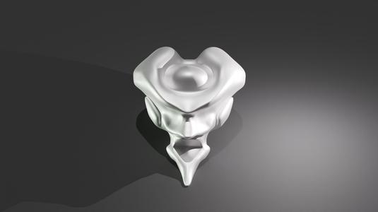 🎭 Joker 3D Printable Model - Free STL