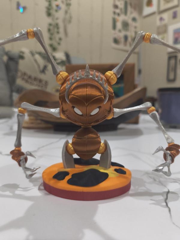 Hollow Knight Silksong - Fourth Chorus