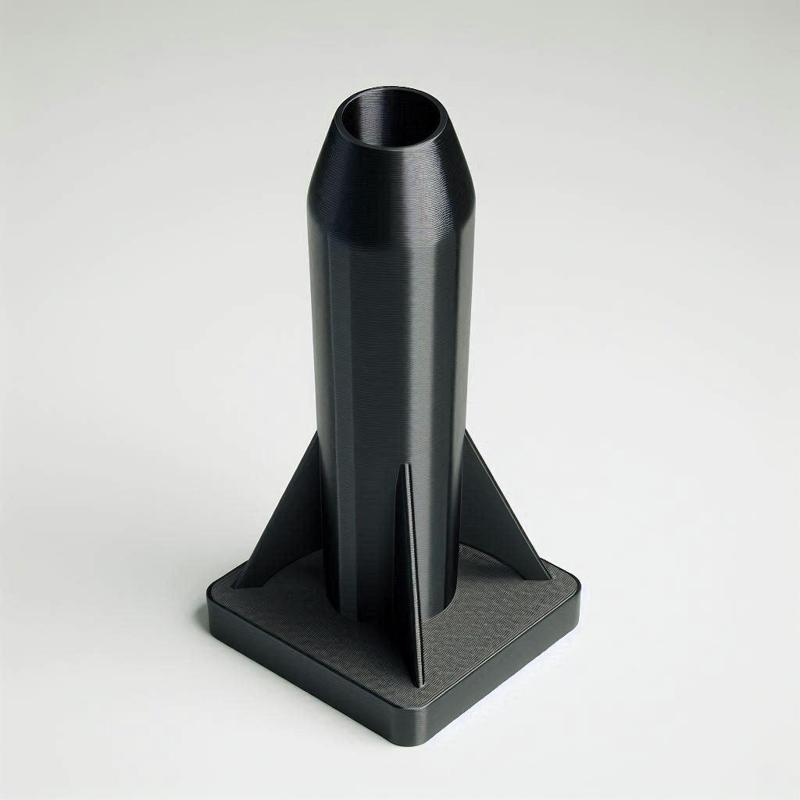 Space Shuttle Holder 3D Print – Functional Decorative Stand