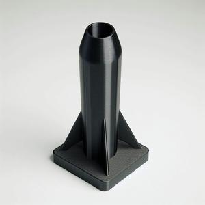 Space Shuttle Holder 3D Print – Functional Decorative Stand
