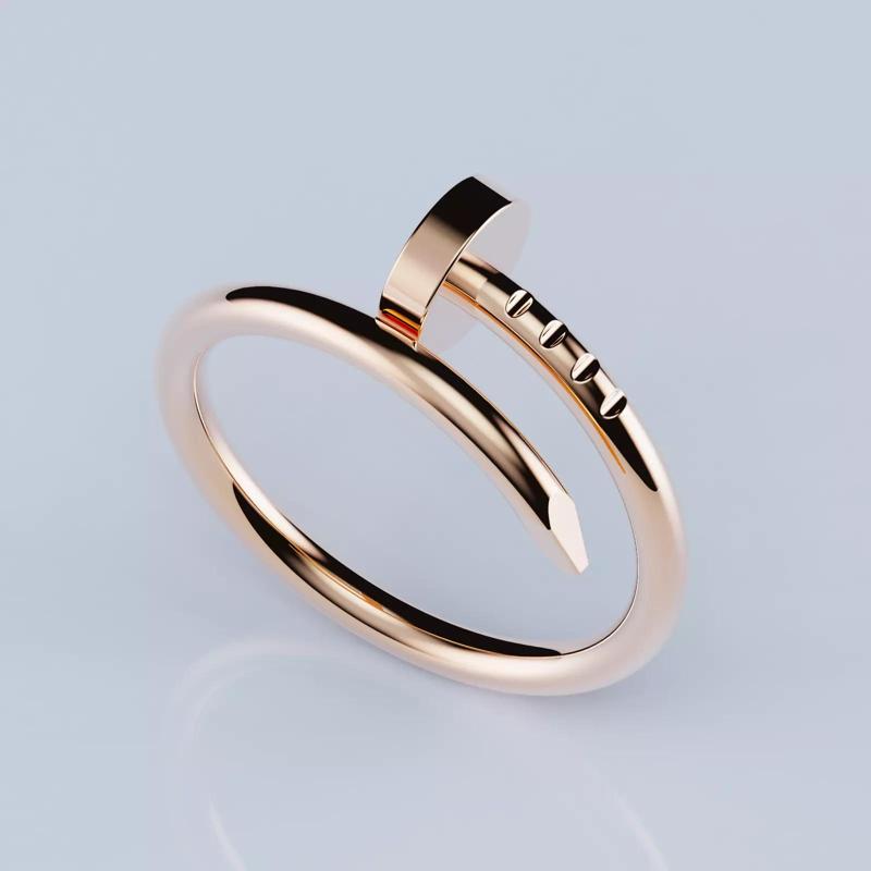 Nail Rings style All Sizes Collection