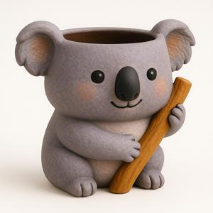 Koala Planter