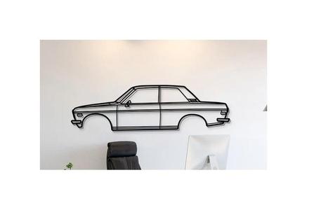 Datsun - 510 1970