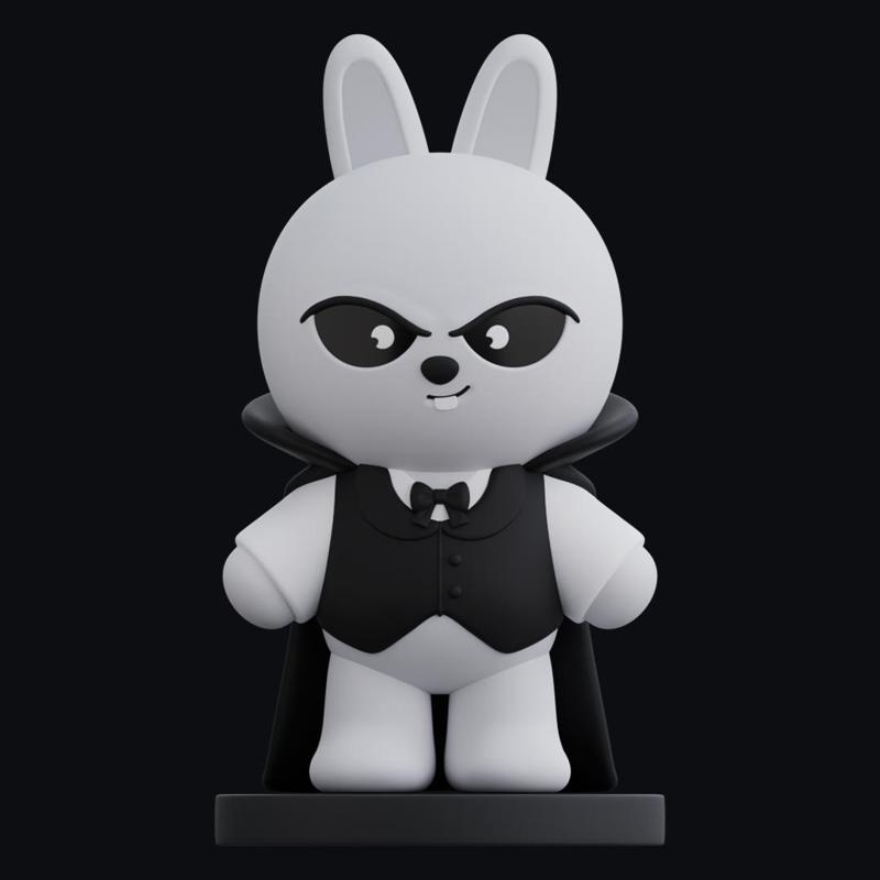 SKZOO EVIL LEEBIT STRAY KIDS KPOP