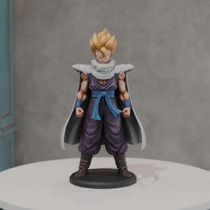 gohan