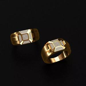 Mens Rings