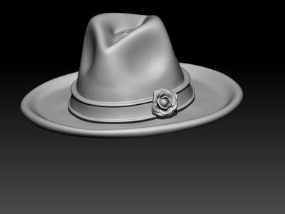 cowboy hat