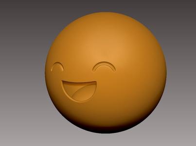 Smiley Emoji