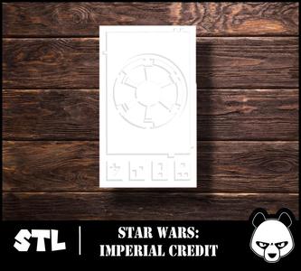 Star Wars Imperial Credits